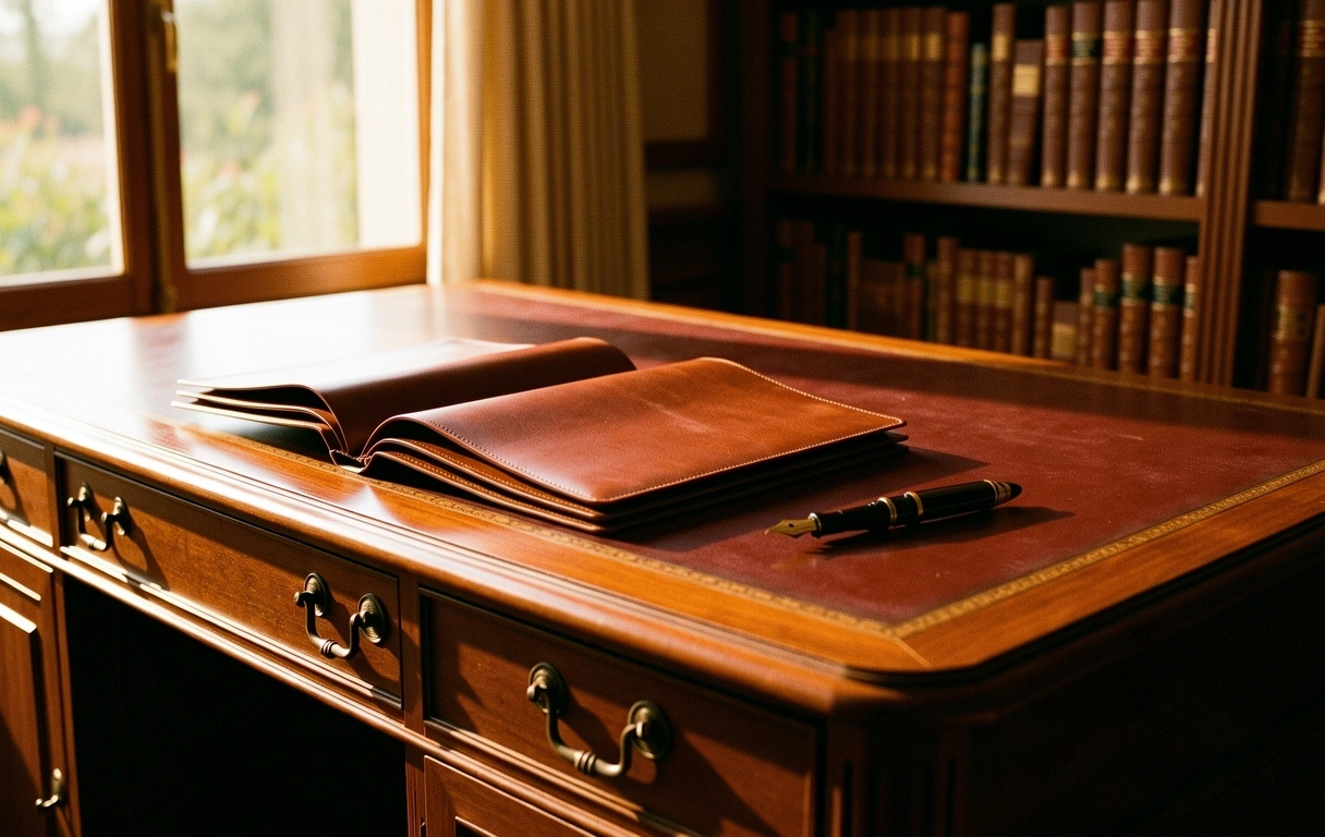 Environnement de travail serein